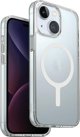 Uniq Etui UNIQ LifePro Xtreme Apple iPhone 15 MagClick Charging διαφανές/παγωμένο καθαρό