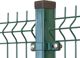 ΚΟΛΩΝΑ ΠΕΡΙΦΡΑΞΗΣ ΠΡΑΣΙΝΗ 2300MM 60*40*1.25MM Unimet