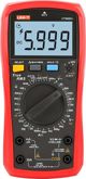 Πολύμετρο Uni-T UT890D+