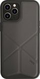 Θήκη Uniq Transforma για Apple iPhone 12 Pro Max, Μαγνητική Βάση, Γκρι/Ανθρακί