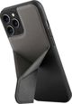 Θήκη Uniq Transforma για Apple iPhone 12 Pro Max, Μαγνητική Βάση, Γκρι/Ανθρακί