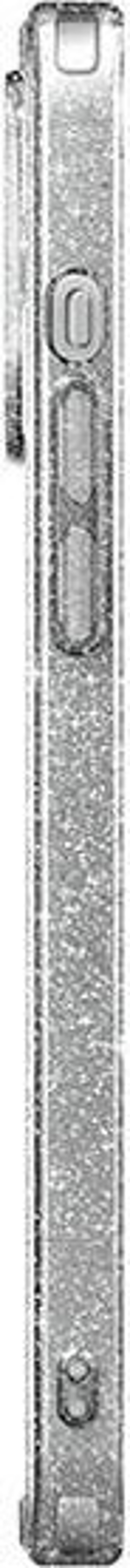 Uniq Etui UNIQ LifePro Xtreme Apple iPhone 14 Pro διαφανές/tinsel lucent