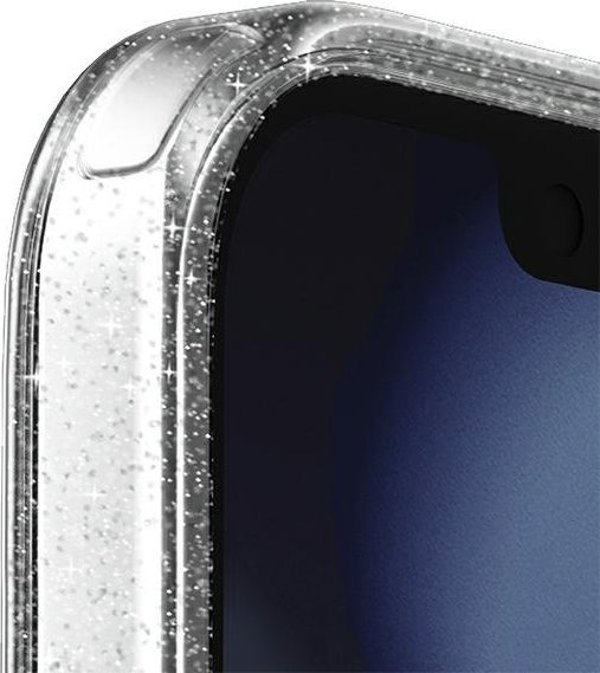 Uniq Etui UNIQ LifePro Xtreme Apple iPhone 14 Pro διαφανές/tinsel lucent