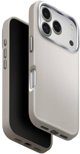 UNIQ Θήκη Lyden για iPhone 17 Pro Magclick Φόρτιση clay