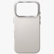 UNIQ Θήκη Lyden για iPhone 17 Pro Magclick Φόρτιση clay