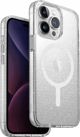 Uniq UNIQ θήκη LifePro Xtreme iPhone 15 Pro 6.1" Magclick Charging διαφανές/tinsel lucent