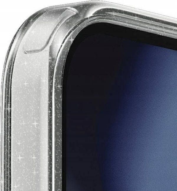 Uniq UNIQ θήκη LifePro Xtreme iPhone 15 Pro 6.1" Magclick Charging διαφανές/tinsel lucent
