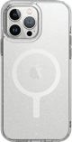 Uniq UNIQ θήκη LifePro Xtreme iPhone 15 Pro 6.1" Magclick Charging διαφανές/tinsel lucent