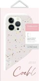Uniq Etui UNIQ Coehl Terrazzo Apple iPhone 14 Pro Max αμμώδης