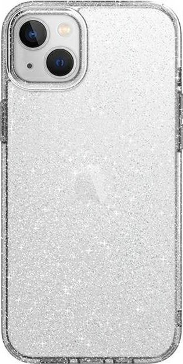Θήκη Uniq UNIQ LifePro Xtreme Apple iPhone 14 Plus διαφανές/tinsel lucent
