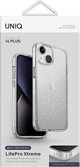 Θήκη Uniq UNIQ LifePro Xtreme Apple iPhone 14 Plus διαφανές/tinsel lucent