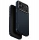 Θήκη UNIQ Keva για iPhone 17 Pro Max Magclick Φόρτιση Μπλε