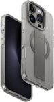 Uniq UNIQ θήκη Heldro Max iPhone 16 Pro 6.3" Magclick Charging διαφανές/καθαρό lucent