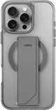 Uniq UNIQ θήκη Heldro Max iPhone 16 Pro 6.3" Magclick Charging διαφανές/καθαρό lucent