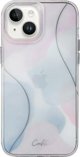 Uniq Etui UNIQ Coehl Palette Apple iPhone 14 Plus μπλε/σούρουπο μπλε