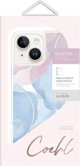 Uniq Etui UNIQ Coehl Palette Apple iPhone 14 Plus μπλε/σούρουπο μπλε
