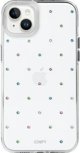 Uniq Etui UNIQ Coehl Solitaire Apple iPhone 14 διαφανές/clear