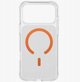 Θήκη UNIQ LifePro Xtreme για iPhone 17 Pro Max Magclick Charging Orange