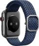 Uniq UNIQ λουράκι Aspen Apple Watch 44/42mm Πλεκτό μπλε/oxford blue