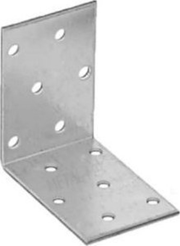 UN ΓΩΝΙΑΚΟΣ ΣΥΝΔΕΤΗΡΑΣ 40*40*80*2.0