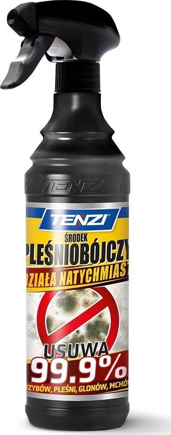 UN ΑΝΤΙΜΥΚΗΤΙΚΟ 0.6L