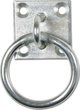 UN ΒΑΣΗ ΜΕ ΔΑΧΤΥΛΙΔΙ 50*50MM ΛΑΒΗ 8MM (1 ΤΕΜ)