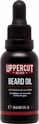 UPPERCUT DELUXE Λάδι για γένια Uppercut Deluxe Beard Oil, UD0109, 30 ml