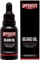 UPPERCUT DELUXE Λάδι για γένια Uppercut Deluxe Beard Oil, UD0109, 30 ml