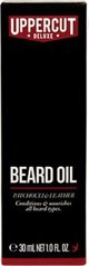 UPPERCUT DELUXE Λάδι για γένια Uppercut Deluxe Beard Oil, UD0109, 30 ml