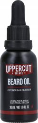 UPPERCUT DELUXE Λάδι για γένια Uppercut Deluxe Beard Oil, UD0109, 30 ml