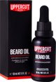 UPPERCUT DELUXE Λάδι για γένια Uppercut Deluxe Beard Oil, UD0109, 30 ml