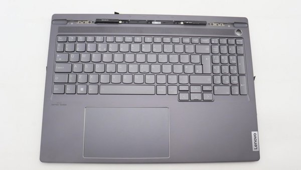 Συναρμολόγηση άνω καλύμματος για Lenovo ThinkBook 16p G4 IRH