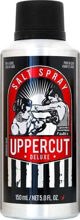 Uppercut Deluxe Salt Spray θαλασσινό σπρέι αλατιού για styling μαλλιών 150ml