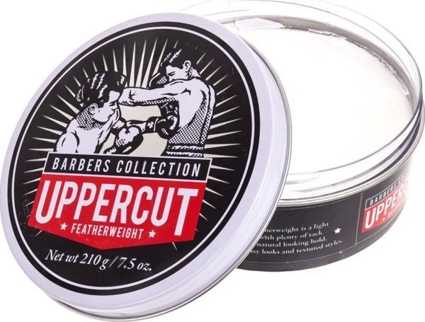 UPPERCUT DELUXE Uppercut Featherweight ματ πάστα μαλλιών 70 γρ 12245590 817891023151