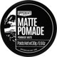 UPPERCUT DELUXE UPPERCUT Matt Pomade πομάδα μαλλιών 30γρ 13979607 817891024622