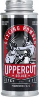 UPPERCUT_Deluxe Styling Powder πούδρα styling μαλλιών για άνδρες 20γρ 11244975 817891023557