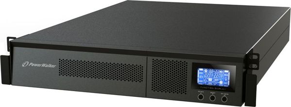 UPS PowerWalker VFI 1000 RM LCD