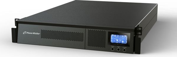 UPS PowerWalker VFI 1000 RM LCD