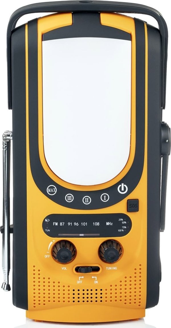 UPS ExtraLink EXTRALINK POWER RANGER EPS-6000 6000MAH POWER STATION