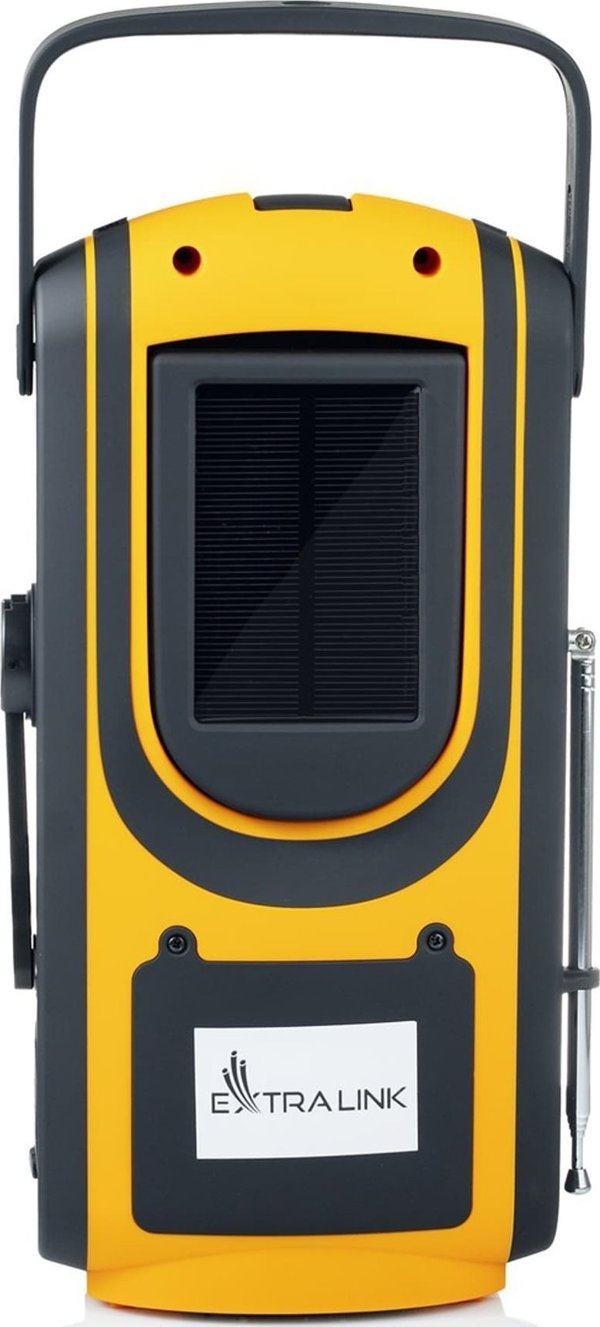 UPS ExtraLink EXTRALINK POWER RANGER EPS-6000 6000MAH POWER STATION