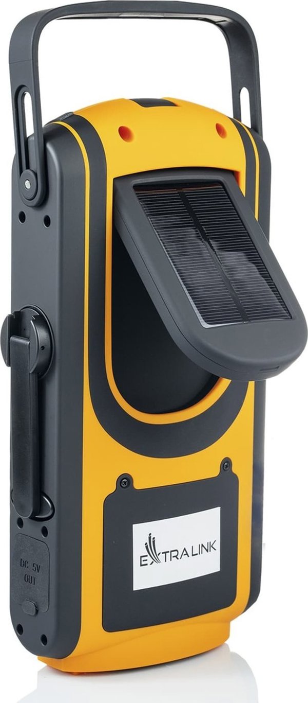 UPS ExtraLink EXTRALINK POWER RANGER EPS-6000 6000MAH POWER STATION