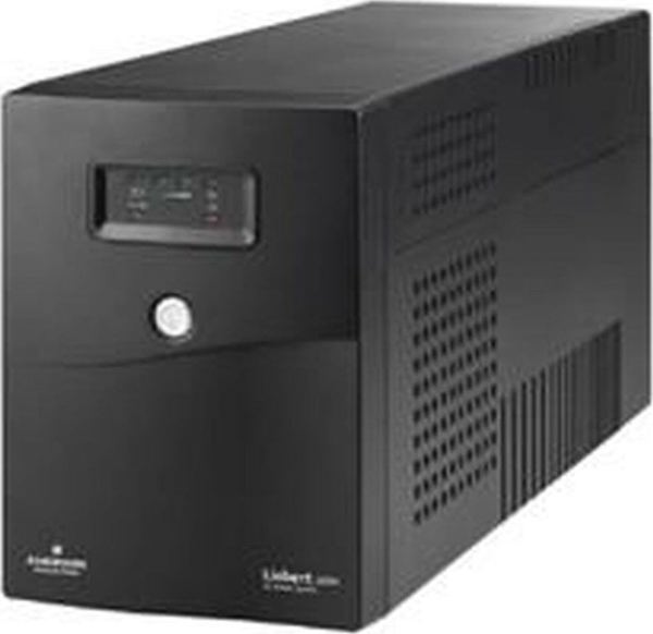 UPS Vertiv Zasilacz awaryjny UPS Interaktywny Vertiv LI32151CT21 1200 W 2000 VA