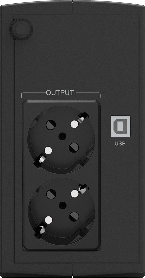 UPS PowerWalker Basic VI 650 SB (10121066)