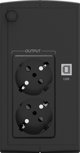 UPS PowerWalker Basic VI 650 SB (10121066)