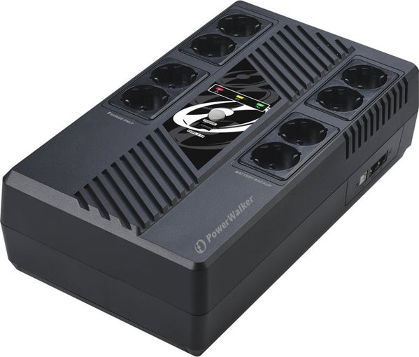 UPS PowerWalker VI 1000 MS (10121162)