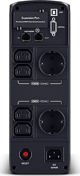 UPS CyberPower CP1200EIPFCLCD