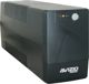 UPS Alantec Μονάδα αδιάλειπτης παροχής ενέργειας UPS 1000VA 600W 12V 9AH τύπου Line-Interactive AVR AVIZIO POWER