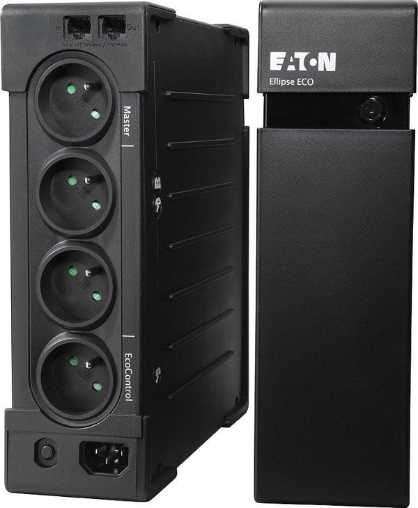 UPS Eaton Ellipse ECO 500 FR (EL500FR)