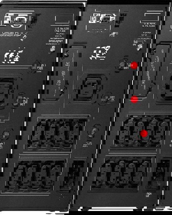 UPS CyberPower (PR2200ELCDSL)