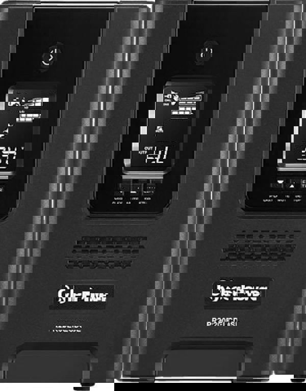 UPS CyberPower (PR2200ELCDSL)